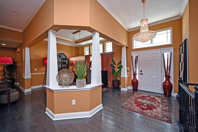 6908 Mary Joy Court, Green Twp, OH 45002