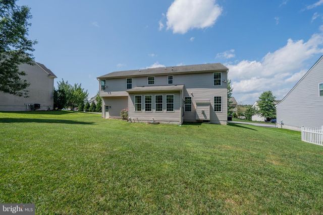 2105 FIELDBROOK LN, Mount Airy, MD 21771