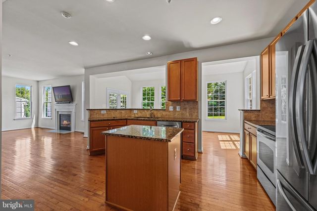 2105 FIELDBROOK LN, Mount Airy, MD 21771