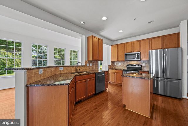 2105 FIELDBROOK LN, Mount Airy, MD 21771