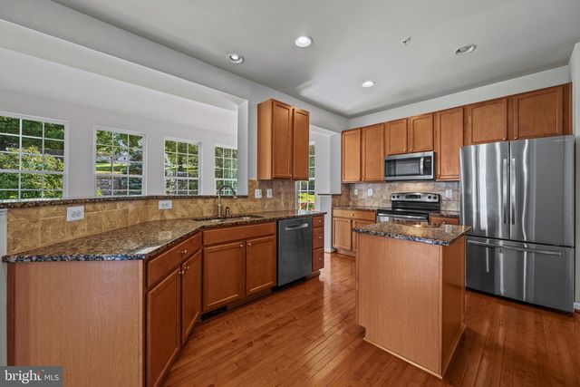 2105 FIELDBROOK LN, Mount Airy, MD 21771