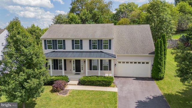 2105 FIELDBROOK LN, Mount Airy, MD 21771