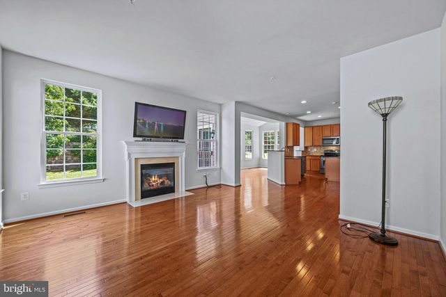 2105 FIELDBROOK LN, Mount Airy, MD 21771