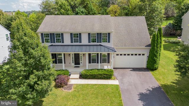 2105 FIELDBROOK LN, Mount Airy, MD 21771