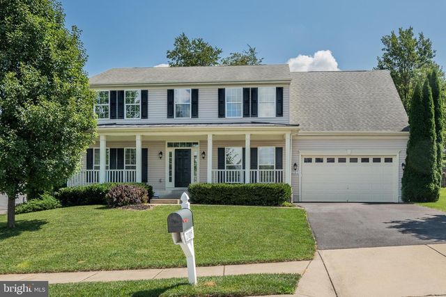 2105 FIELDBROOK LN, Mount Airy, MD 21771