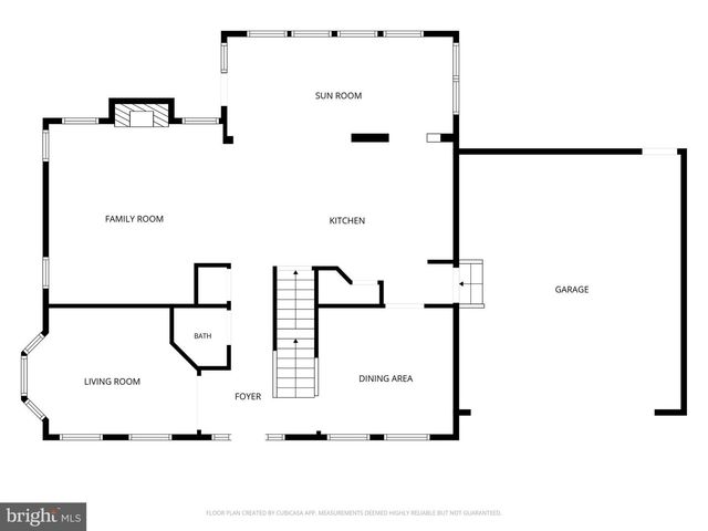 2105 FIELDBROOK LN, Mount Airy, MD 21771