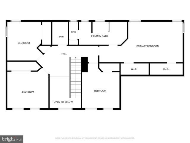2105 FIELDBROOK LN, Mount Airy, MD 21771