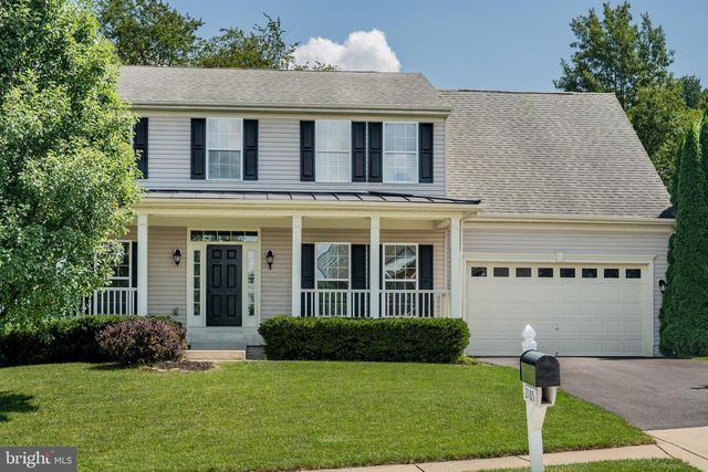 2105 FIELDBROOK LN, Mount Airy, MD 21771