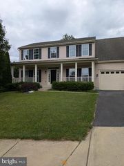 2105 FIELDBROOK LN, Mount Airy, MD 21771