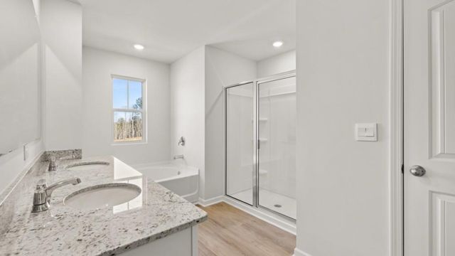 306 Creekview Way, Dallas, GA 30132