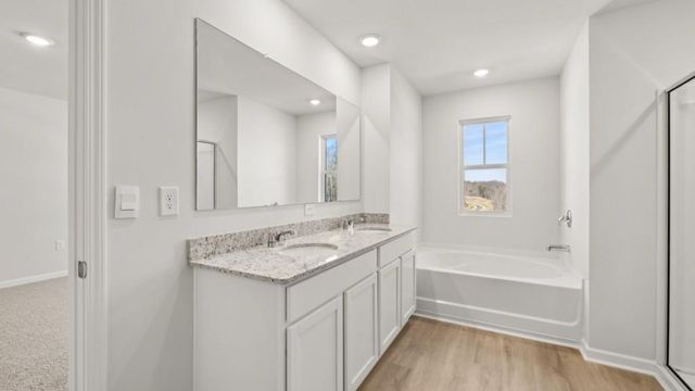306 Creekview Way, Dallas, GA 30132