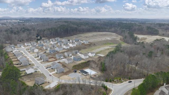 306 Creekview Way, Dallas, GA 30132