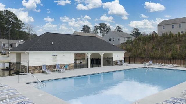 306 Creekview Way, Dallas, GA 30132
