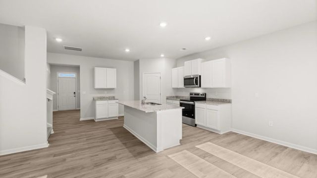 306 Creekview Way, Dallas, GA 30132