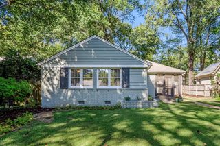 3612 SOUTHWOOD AVE, Memphis, TN 38111