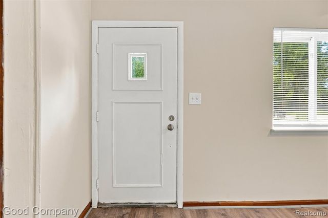 5888 Westlake Street, Taylor, MI 48180