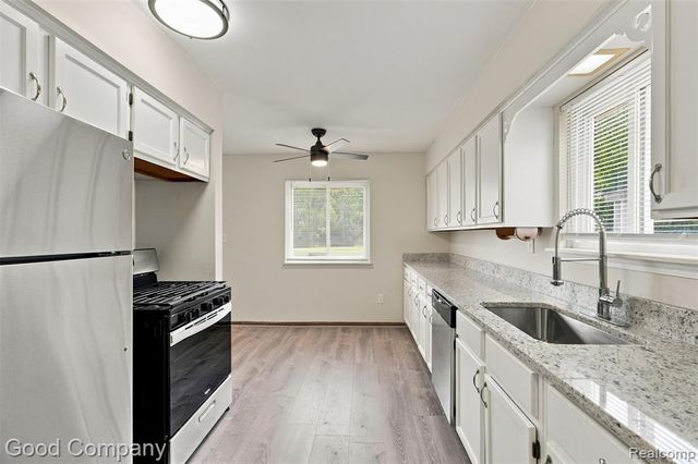 5888 Westlake Street, Taylor, MI 48180