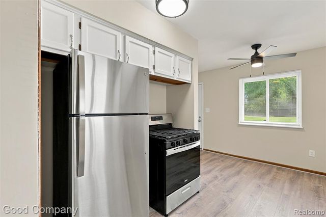 5888 Westlake Street, Taylor, MI 48180