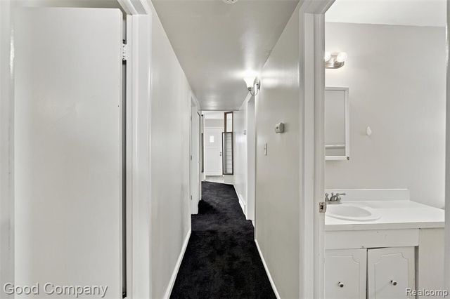 5888 Westlake Street, Taylor, MI 48180