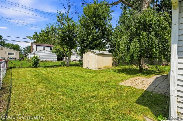 5888 Westlake Street, Taylor, MI 48180