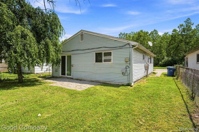 5888 Westlake Street, Taylor, MI 48180