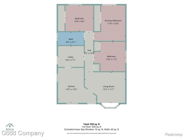 5888 Westlake Street, Taylor, MI 48180