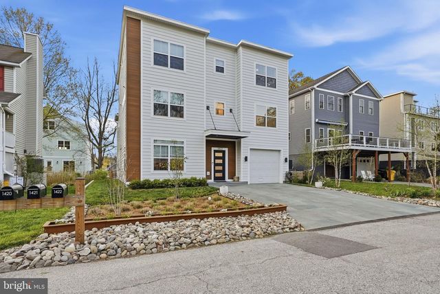 1422 HOWARD RD, Annapolis, MD 21403