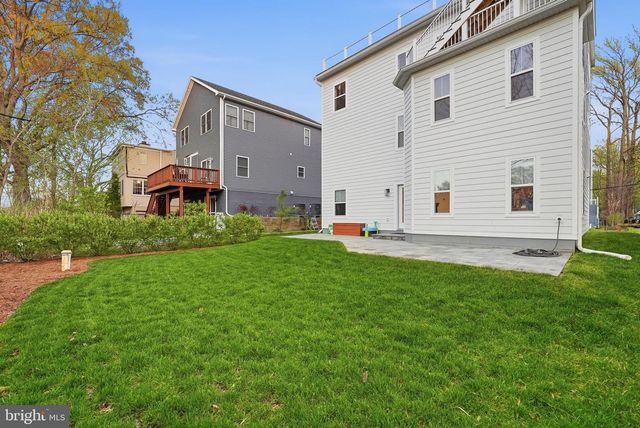 1422 HOWARD RD, Annapolis, MD 21403