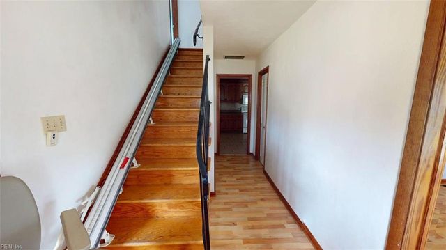 4401 Paul Jones LN, Virginia Beach, VA 23462