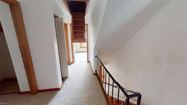 4401 Paul Jones LN, Virginia Beach, VA 23462