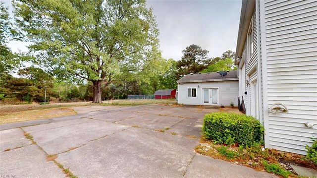 4401 Paul Jones LN, Virginia Beach, VA 23462