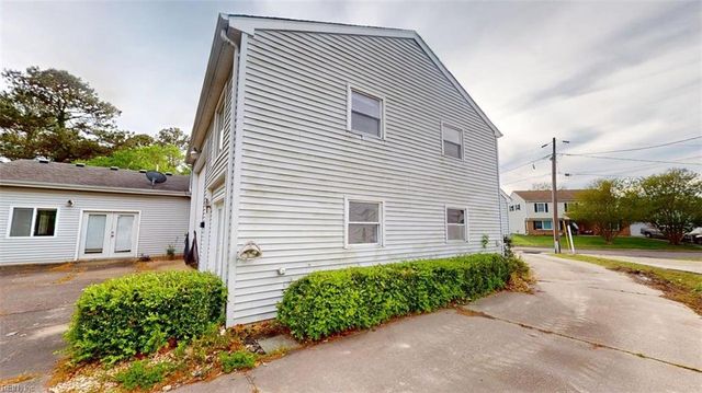 4401 Paul Jones LN, Virginia Beach, VA 23462