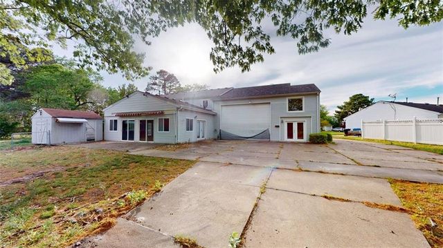 4401 Paul Jones LN, Virginia Beach, VA 23462