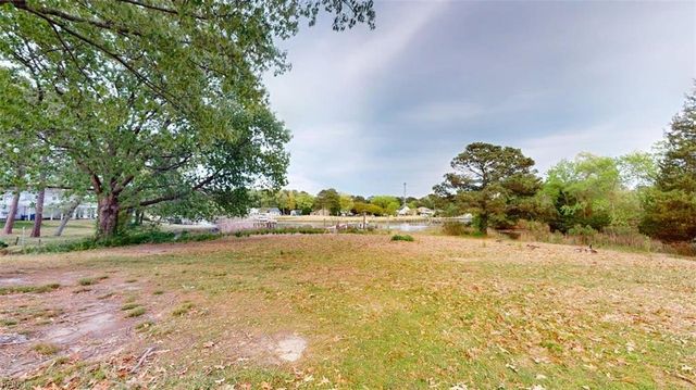 4401 Paul Jones LN, Virginia Beach, VA 23462