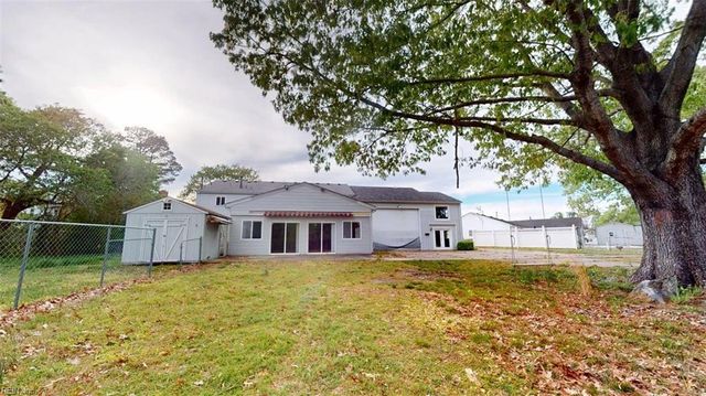 4401 Paul Jones LN, Virginia Beach, VA 23462