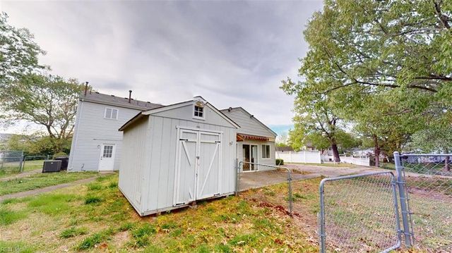 4401 Paul Jones LN, Virginia Beach, VA 23462