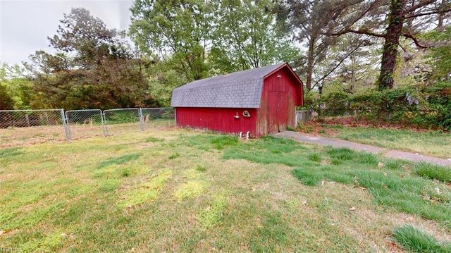 4401 Paul Jones LN, Virginia Beach, VA 23462