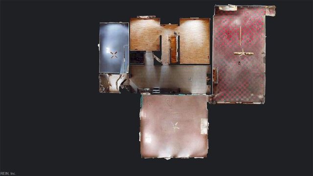 4401 Paul Jones LN, Virginia Beach, VA 23462