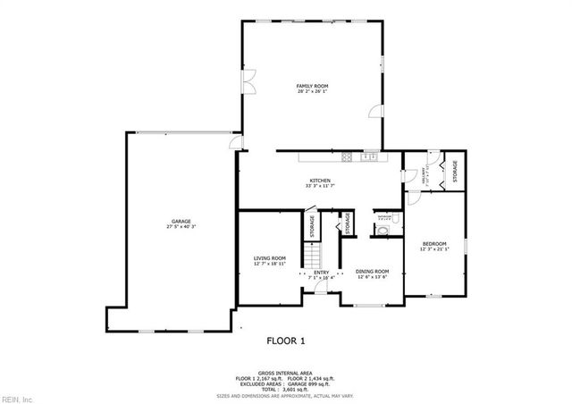 4401 Paul Jones LN, Virginia Beach, VA 23462