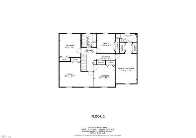 4401 Paul Jones LN, Virginia Beach, VA 23462