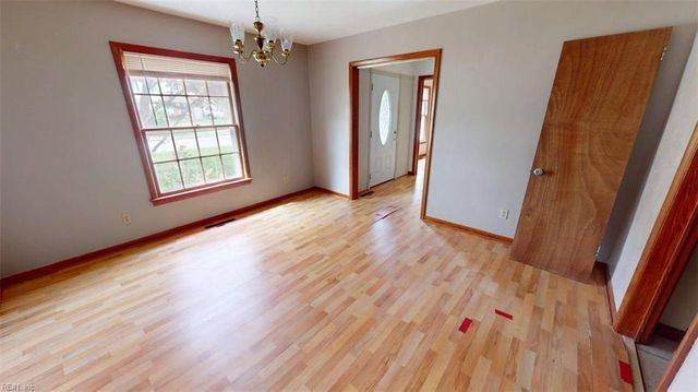 4401 Paul Jones LN, Virginia Beach, VA 23462