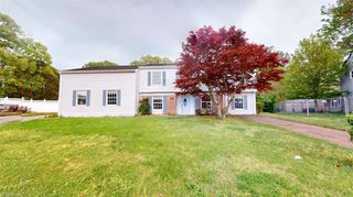 4401 Paul Jones LN, Virginia Beach, VA 23462
