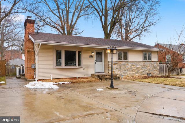 8413 OLD HARFORD RD, Parkville, MD 21234