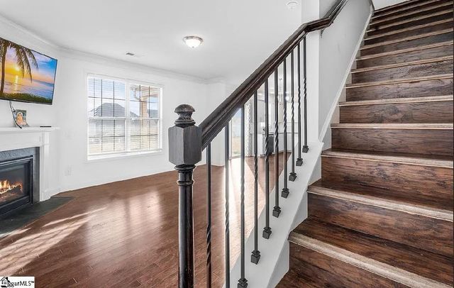 653 Highgarden Lane, Boiling Springs, SC 29316