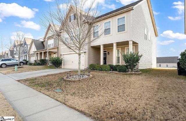 653 Highgarden Lane, Boiling Springs, SC 29316