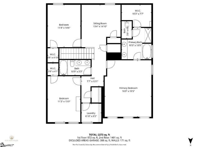 653 Highgarden Lane, Boiling Springs, SC 29316