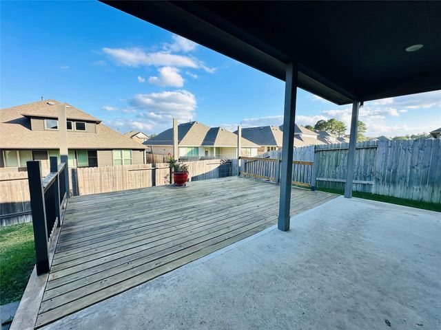 1217 Antelope Passing Drive, Montgomery, TX 77316