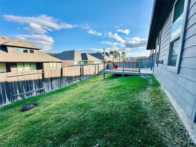 1217 Antelope Passing Drive, Montgomery, TX 77316