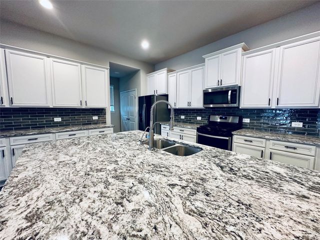 1217 Antelope Passing Drive, Montgomery, TX 77316