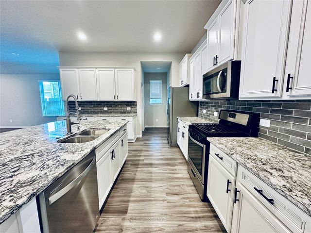 1217 Antelope Passing Drive, Montgomery, TX 77316